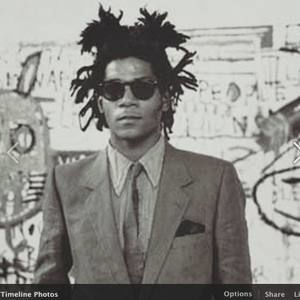 Meet your Posher, Dawud